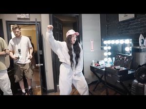 Video post by @laurenspencersmith on YouTube