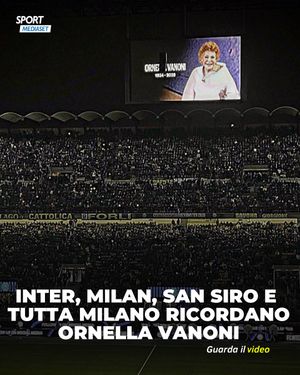 Image post by @sportmediaset on Instagram