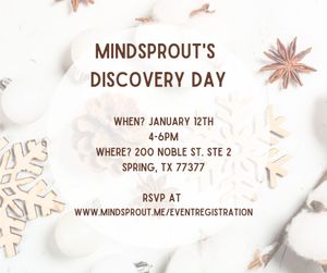 Image post by @mindsproutmontessori on Instagram