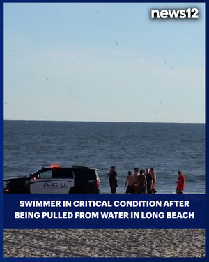 Image post by @news12li on Instagram