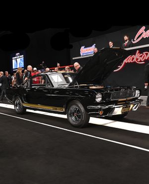 Video post by @barrettjacksontv on TikTok