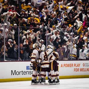 Image post by @sundevilhockey on Instagram