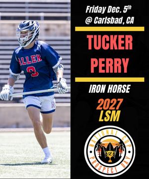 Image post by @legends_lacrosse on Instagram