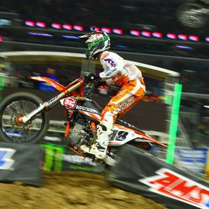 Image post by @racerxonline on Instagram