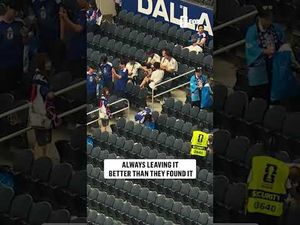 Video post by @FOX Soccer on YouTube