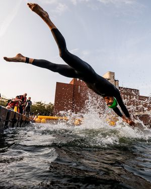 Image post by @ironmantri on Instagram