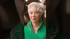 Video post by @peacock on YouTube