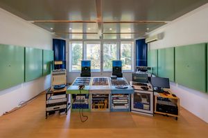 Image post by @meyersoundlabs on Instagram