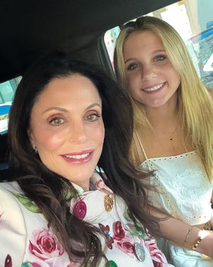 Image post by @bethennyfrankel on Instagram