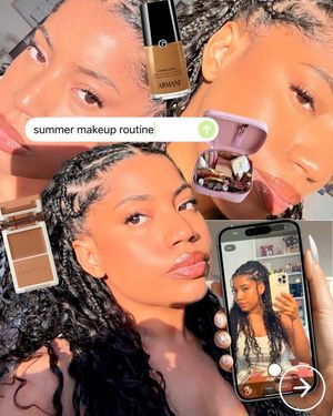 Image post by @tyrajanea on Instagram