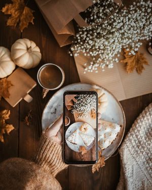 Image post by @kate.simple.life on Instagram