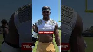 Video post by @49ers on YouTube