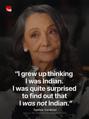 Image post by @indigenous.tv on Instagram