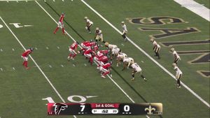 Video post by @TexasFootball on Twitter/X
