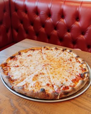 Image post by @Pizza Mamma on Facebook