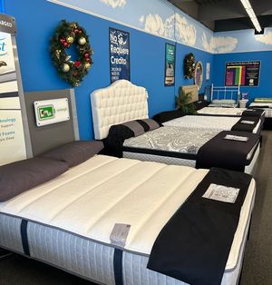 Image post by @Mattress Express RI on Facebook