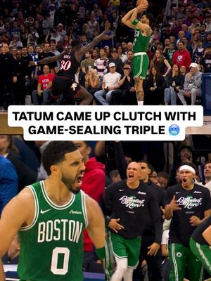 Image post by @nba on Instagram
