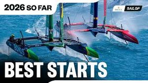Video post by @sailgp on YouTube