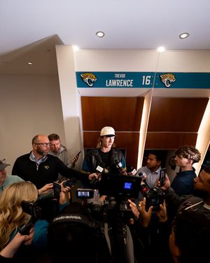 Image post by @jaguars on Instagram