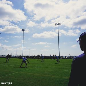 Image post by @navyfb on Instagram