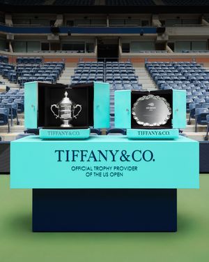 Image post by @tiffanyandco on Instagram