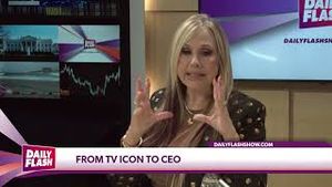 Video post by @dailyflashtv on YouTube