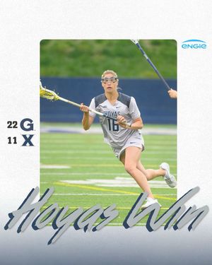 Image post by @hoyaswlax on Instagram