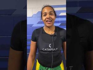 Video post by @theixsports on YouTube