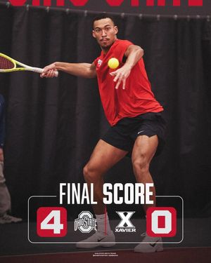 Image post by @ohiostatemten on Instagram