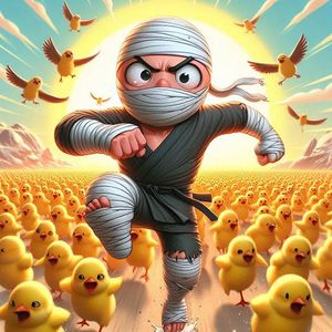 Image post by @theinjuredninjaofficial on Instagram