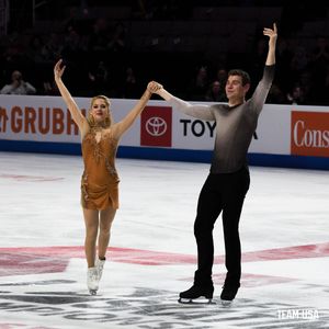 Image post by @TeamUSA on Twitter