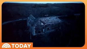 Video post by @today on YouTube