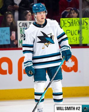 Image post by @NHL on Twitter