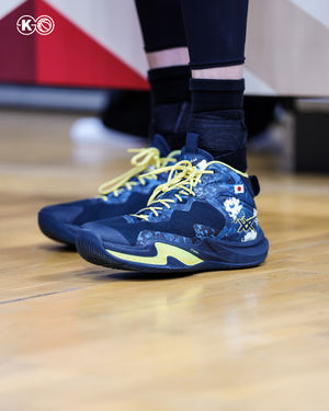 Image post by @kicksvisionofficial on Instagram