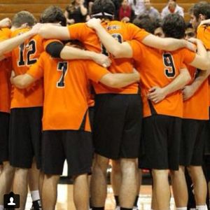 Image post by @pacifictigers on Instagram