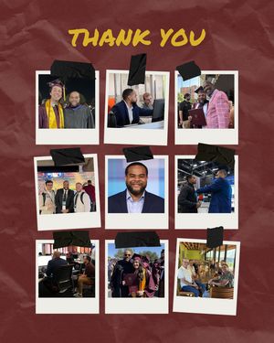 Image post by @sports.cronkite on Instagram