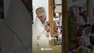 Video post by @trinitastvoficial on YouTube