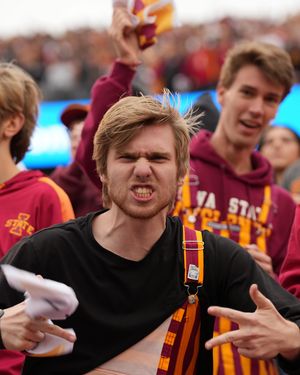 Image post by @cycloneath on Instagram