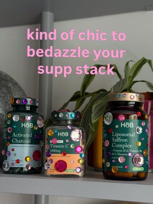 Image post by @hollandandbarrett on Instagram