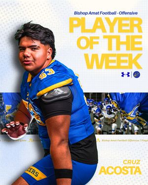 Image post by @amatfootball on Instagram