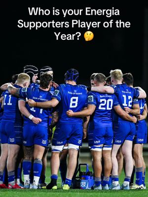 Video post by @leinsterrugby on TikTok