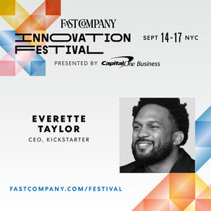 Image post by @fastcompany on Instagram