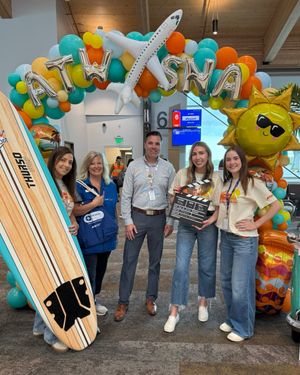 Image post by @allegiant on Instagram