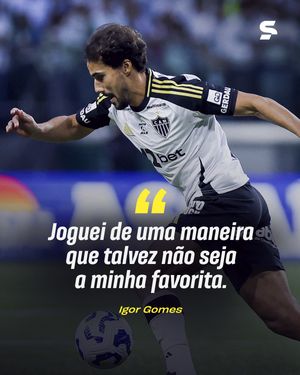 Image post by @sportv on Instagram