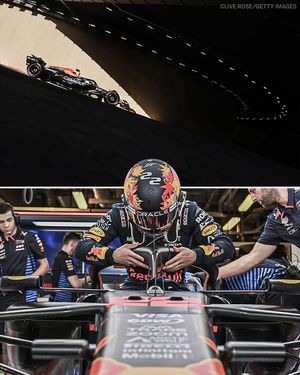 Image post by @espnf1 on Instagram