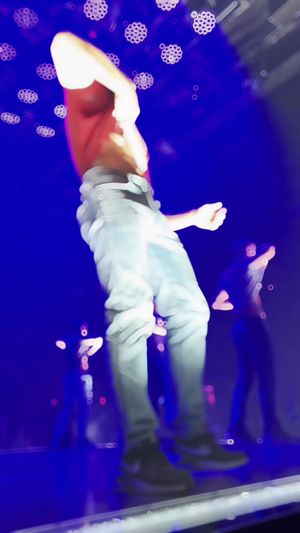 Video post by @magicmikeliveofficial on TikTok