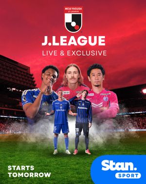 Image post by @stansportfc on Instagram