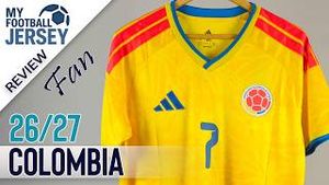 Video post by @myfootballjersey on YouTube