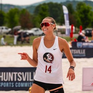 Image post by @collegebeachvb on Instagram