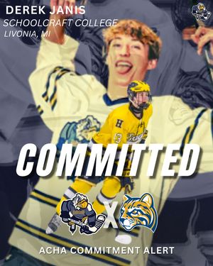 Image post by @hartland_hockey on Instagram